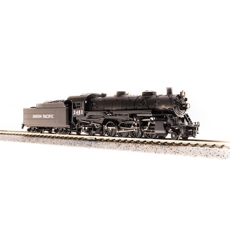 No.1869 N Louisville & Nashville USRA Mikado Paragon3 DCC Sound